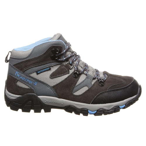 bearpaw corsica women's waterproof hiker boots