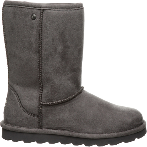 Bearpaw Elle Short Vegan Winter Boots for Women