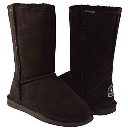 belk bearpaw boots