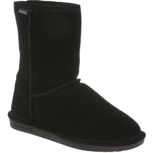 Bearpaw Emma Short Boots for Women - SunnySports