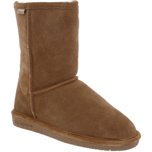 bearpaw boots womens