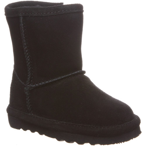Bearpaw Elle Zipper Boots for Toddler SunnySports