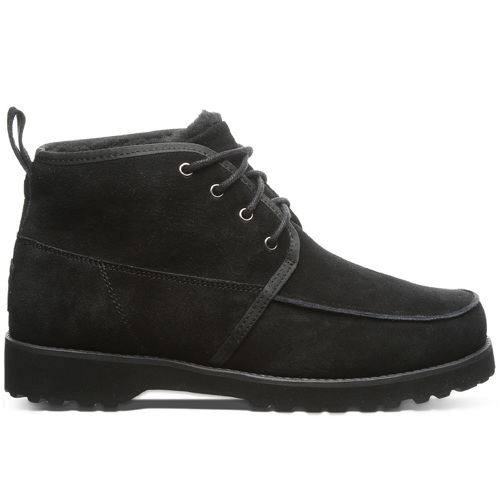bearpaw men's hiking boots