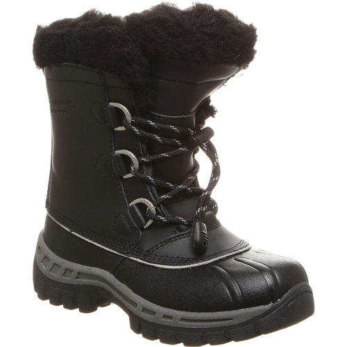 bearpaw waterproof boots