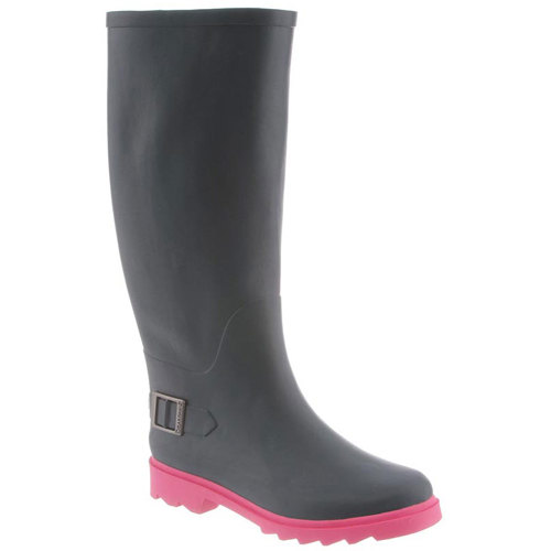 bearpaw rain boots