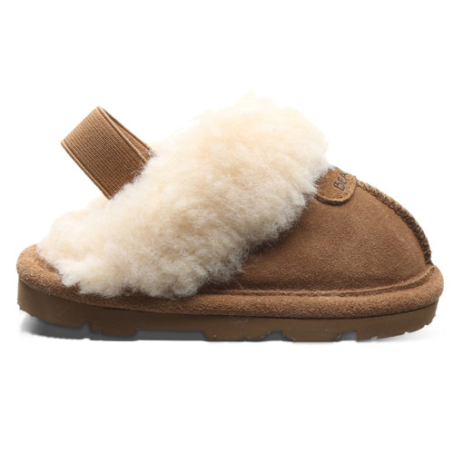 bearpaw loki slippers