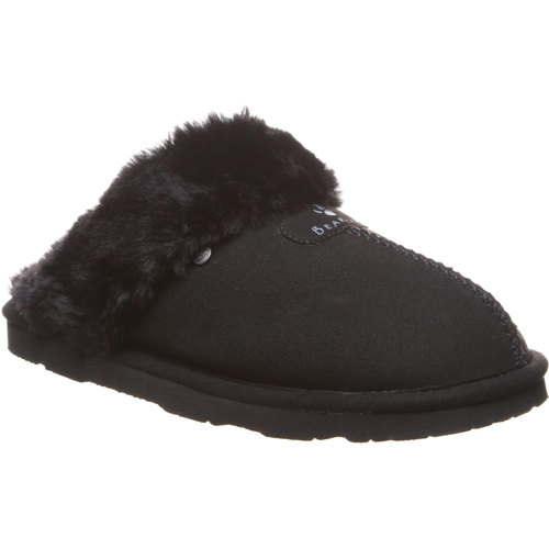 do bearpaw slippers run small