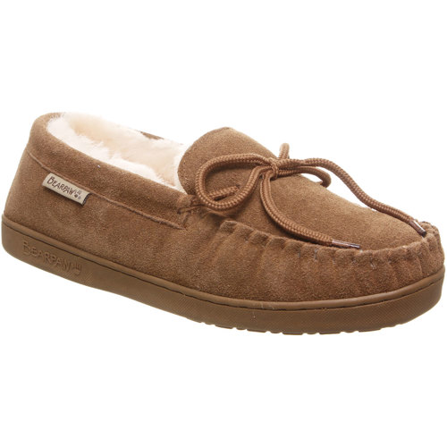 bearpaw moc ii