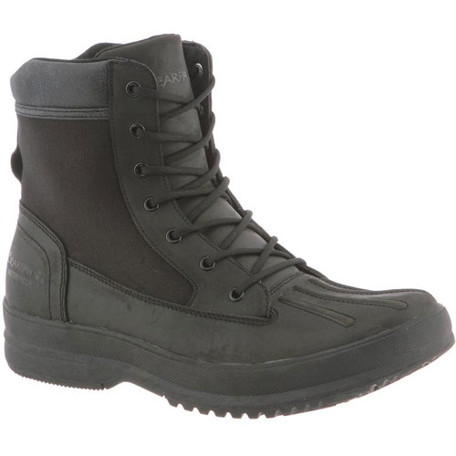 bearpaw men's waterproof boots