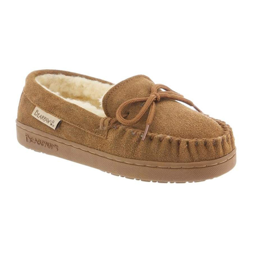bearpaw moc ii
