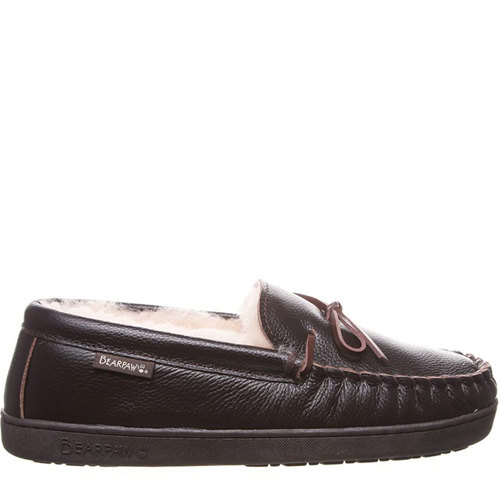 Bearpaw Match IV Wide Slippers for Men