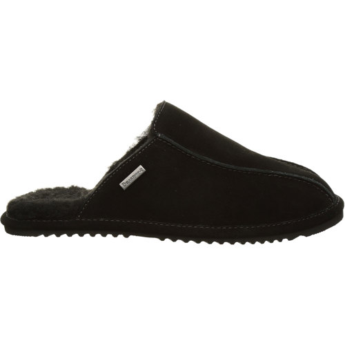 bearpaw men's slippers