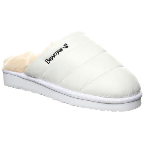 Bearpaw Puffy Slipper for Women