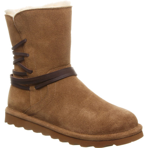 Bearpaw Shirley Fashion Boot for Women 