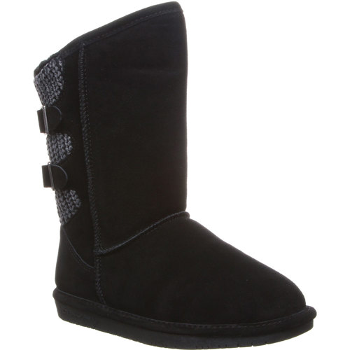 bearpaw wide calf