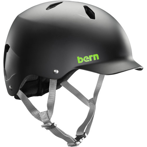 Bern Bandito Bike Helmet for Kids SunnySports