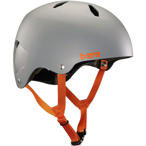 bern kids bike helmet