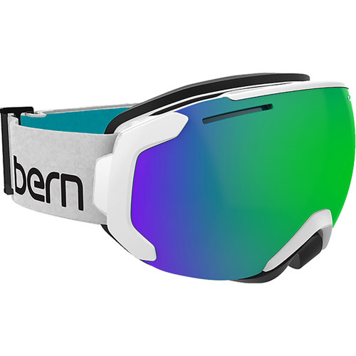Bern Juno Ski Goggle for Women 2017 Model SunnySports