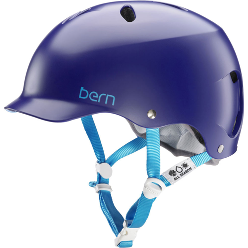 Bern Lenox Cycling Helmet for Women