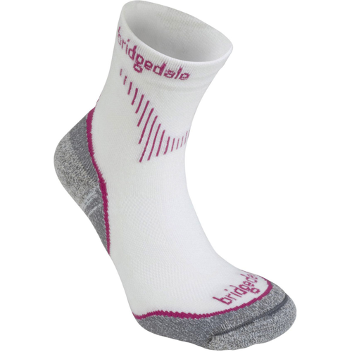 Bridgedale Cool Fusion Run Qwik Socks for Women SunnySports