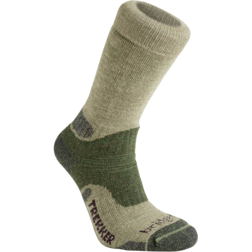 Bridgedale Wool Fusion Trekker Socks for Men