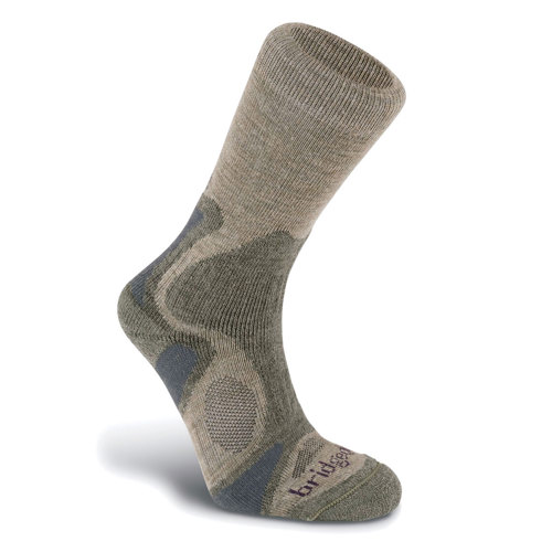 Bridgedale Cool Fusion TrailBlaze Socks for Men