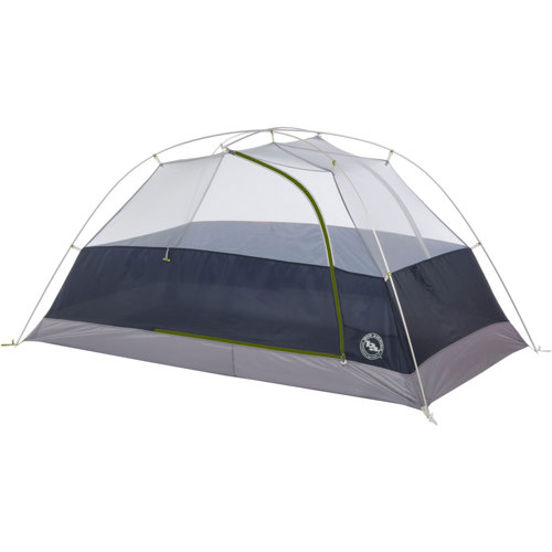 Big Agnes Blacktail Hotel 2-Person Tent