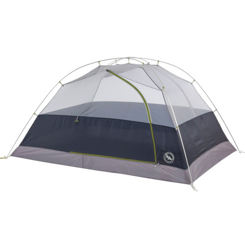 Big Agnes Blacktail Hotel 3-Person Tent