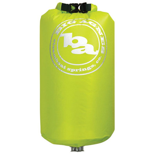 Big Agnes Pumphouse Ultra