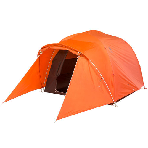 Big Agnes Bunk House 4Person Tent TBUNK423 SunnySports