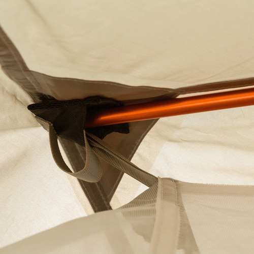 helinox tent cot Helinox-Tac-Cot-Tent-High-Tarp-Fly Faltzelt 3m x 3m Lens:Photochromic Blue Adding leg extensions or tag1
