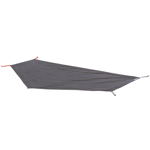 Big Agnes Copper Spur HV UL1 Bikepack Footprint, Gray