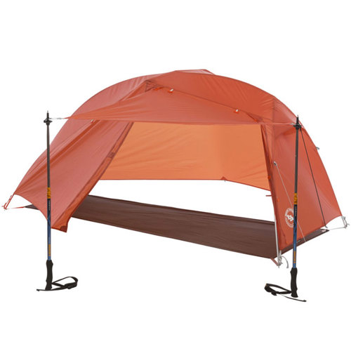 Big Agnes Copper Spur HV UL1 1 Person Ultralight Tent