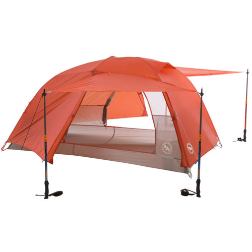 Big Agnes Copper Spur HV UL2, 2 Person Tent