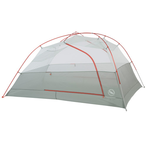Big Agnes Copper Spur HV UL1 3 Person Ultralight Tent