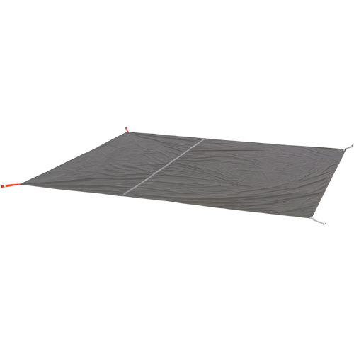 Big Agnes Copper Spur HV UL 5 Footprint, Gray