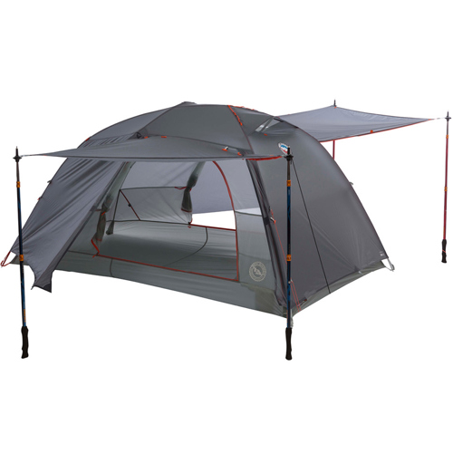 Big Agnes Copper Spur HV 2 Person Ultralight Backpacking Tent