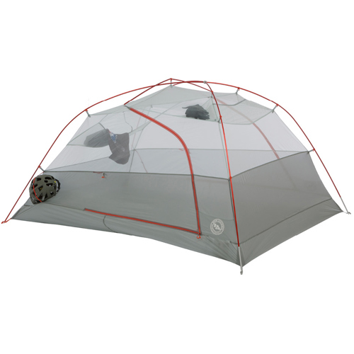 Big Agnes Copper Spur HV 3 Person Ultralight Backpacking Tent