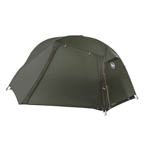 Big Agnes Copper Spur UL1 1 Person Ultralight Backpacking Tent