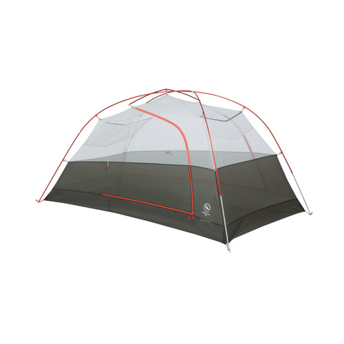 Big Agnes Copper Spur UL2 Long 2 Person Ultralight Backpacking Tent