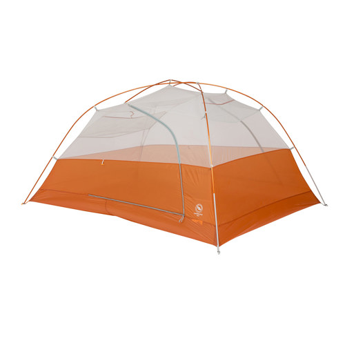 Big Agnes Copper Spur UL3 Long 3 Person Ultralight Backpacking Tent