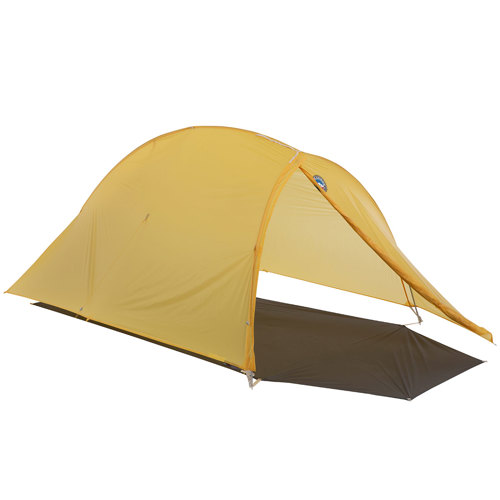 Big Agnes Fly Creek HV UL2 Bikepack Solution Dye Tent THVFCBP222