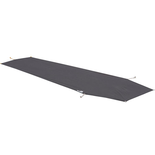 Big Agnes Fly Creek HV UL2 Bikepack Footprint