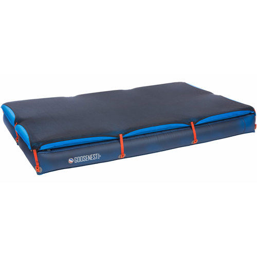 Big Agnes Goosenest Cot Accessory Double Wide Cover