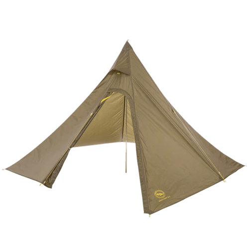 Big Agnes Gold Camp Ultralight 3-Person Tarp
