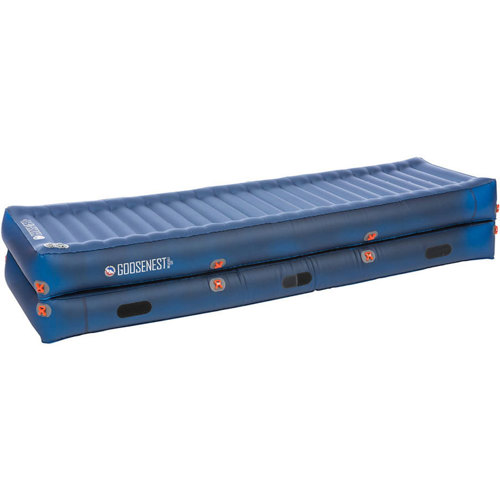 Big Agnes Goosenest Double Decker Inflatable Cot FGNDDIC21 big-agnes-goosenest-double-decker-inflatable-cot-fgnddic21