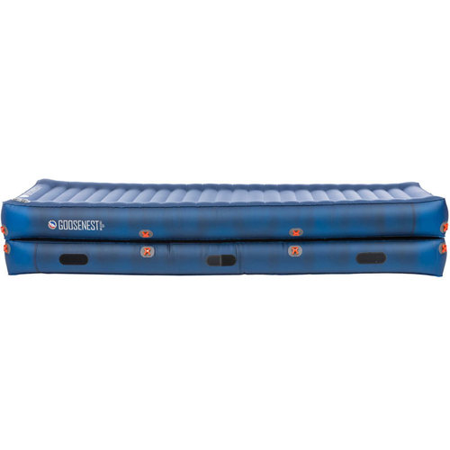 Big Agnes Goosenest Double Decker Inflatable Cot