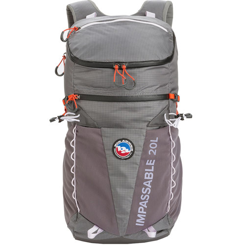Big Agnes Impassable 20L Daypack
