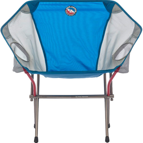 Big Agnes Mica Basin Lightweight Backpacking Armchair