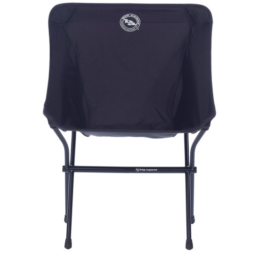 Big Agnes Mica Basin Lightweight Backpacking Camp Chair